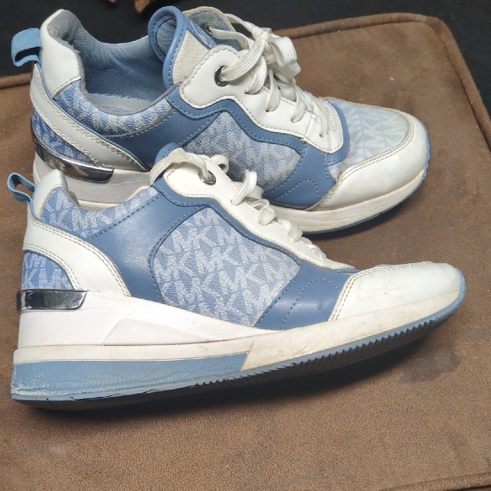 Women's Georgie Trainer Sneaker